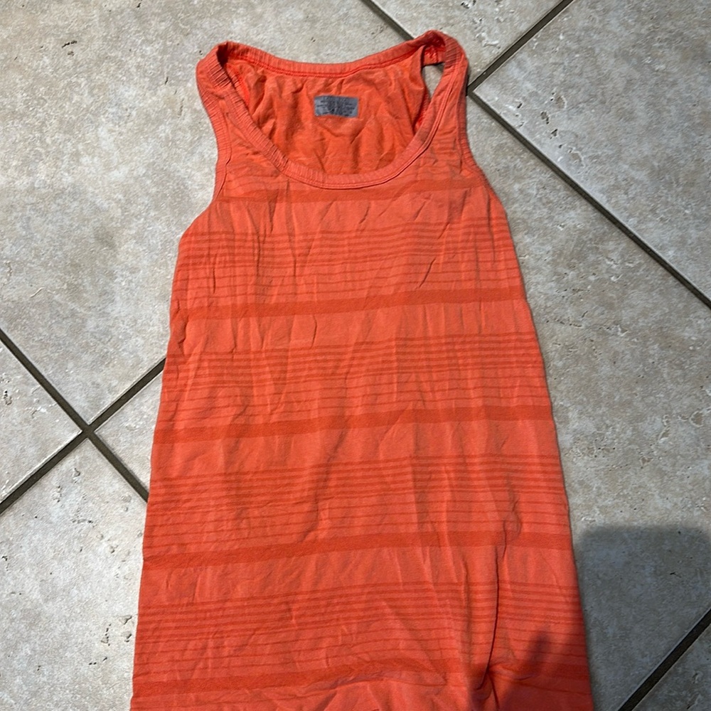 athleta tank top